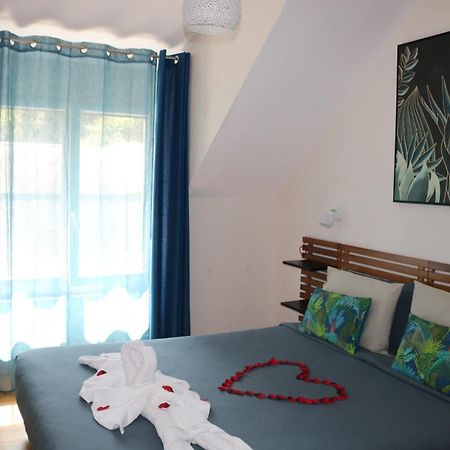 L'Autre Monde Chambres D'Hotes (Adults Only) Faverolles  Exterior photo