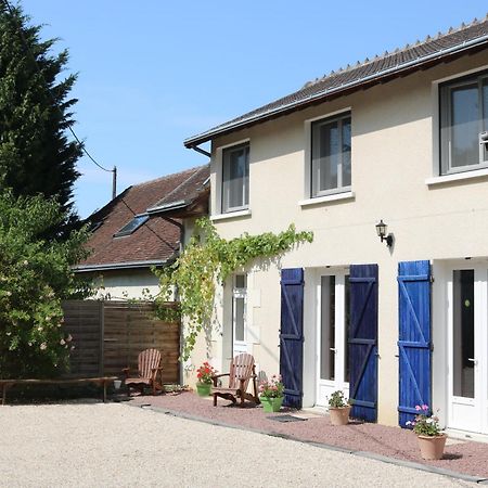 L'Autre Monde Chambres D'Hotes (Adults Only) Faverolles  Exterior photo