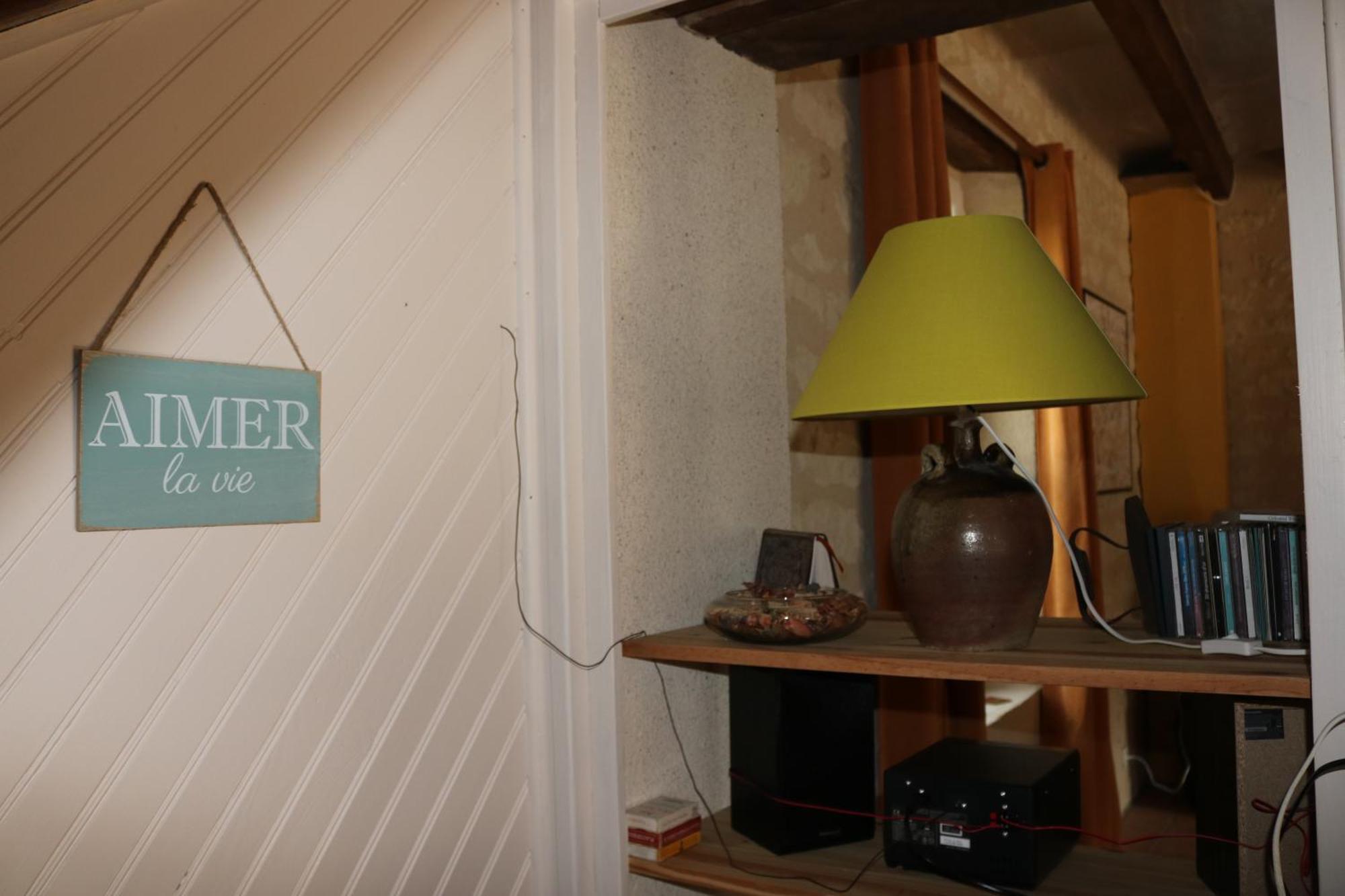 L'Autre Monde Chambres D'Hotes (Adults Only) Faverolles  Exterior photo