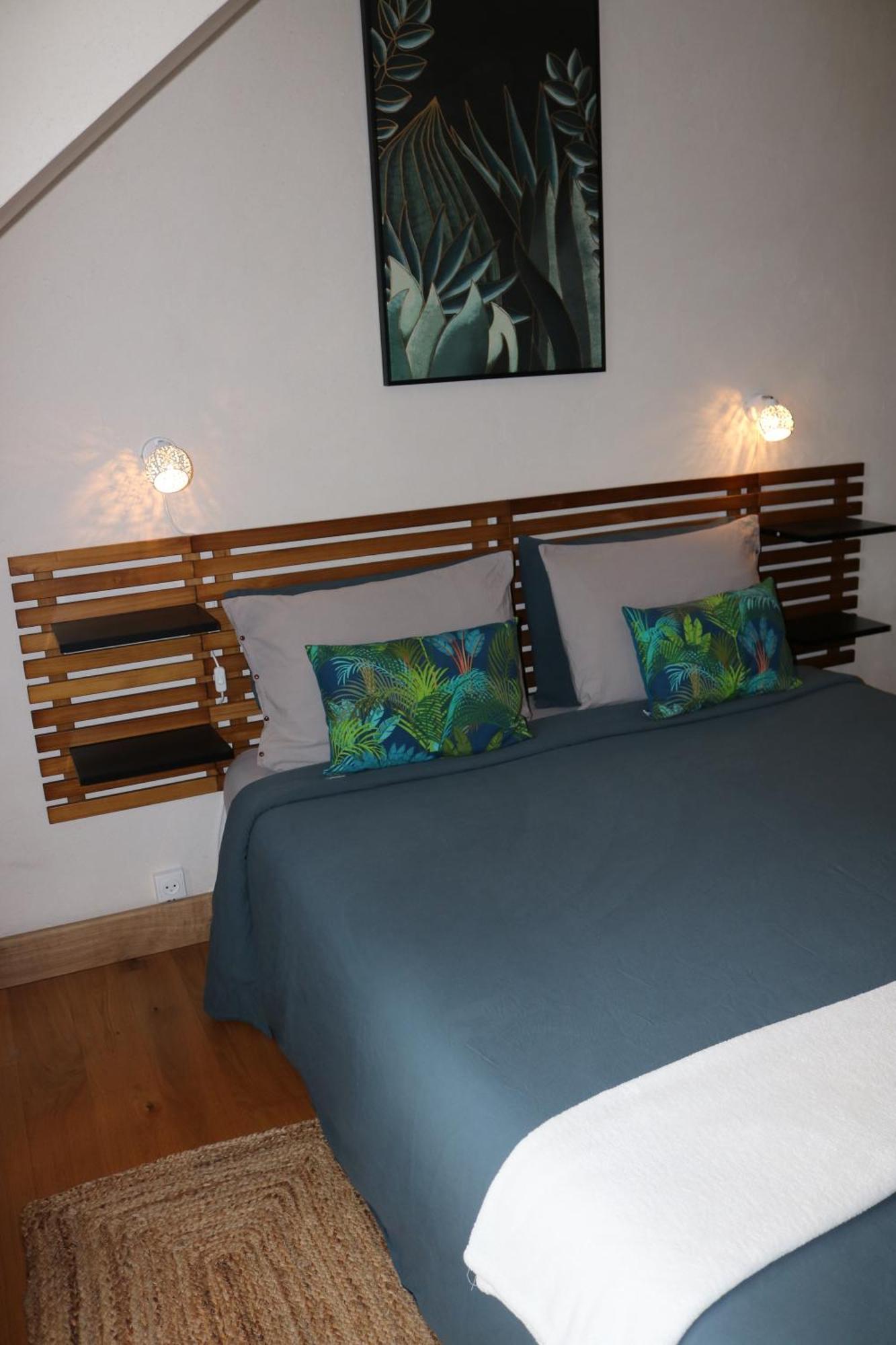 L'Autre Monde Chambres D'Hotes (Adults Only) Faverolles  Exterior photo