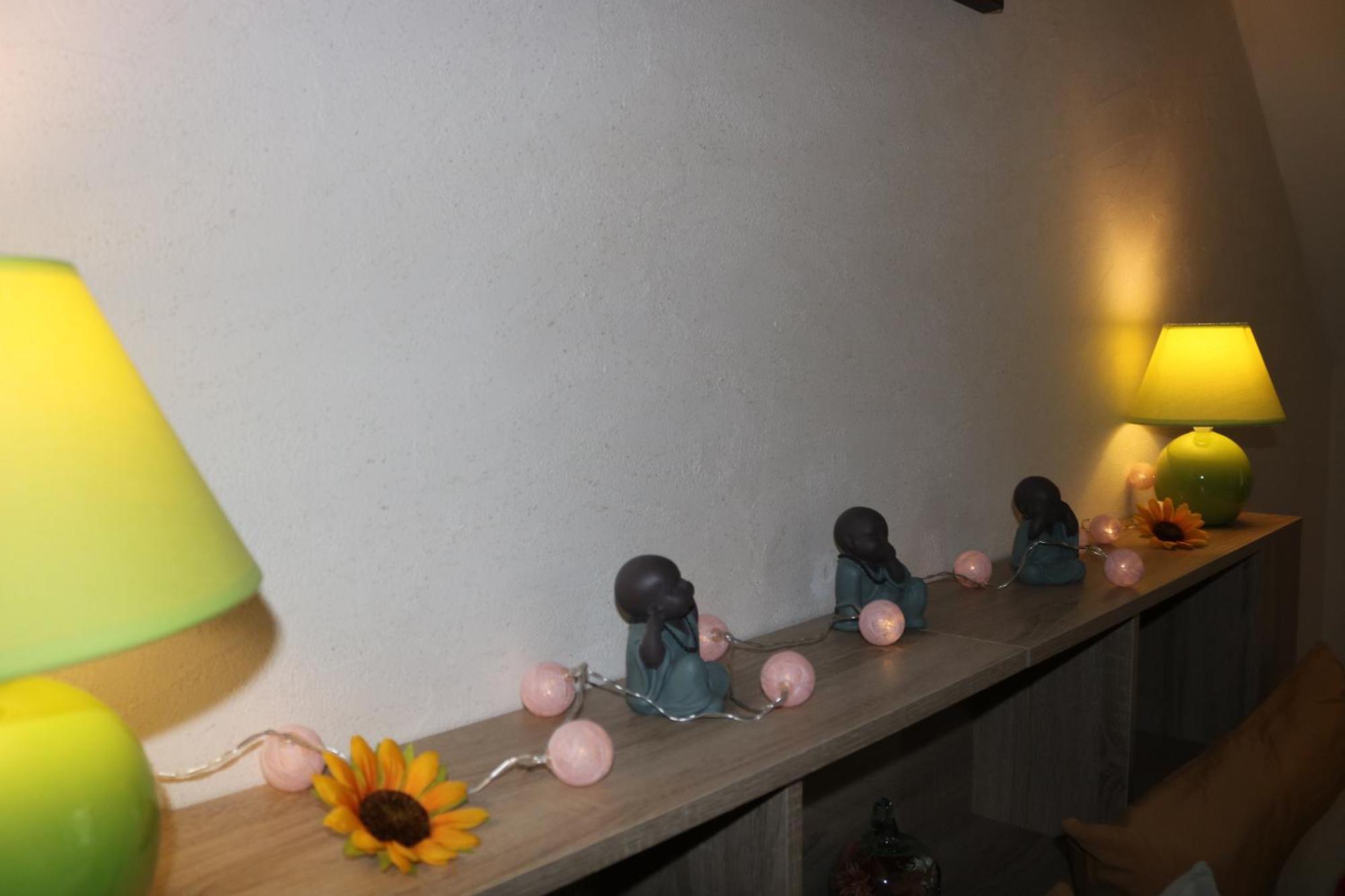 L'Autre Monde Chambres D'Hotes (Adults Only) Faverolles  Exterior photo