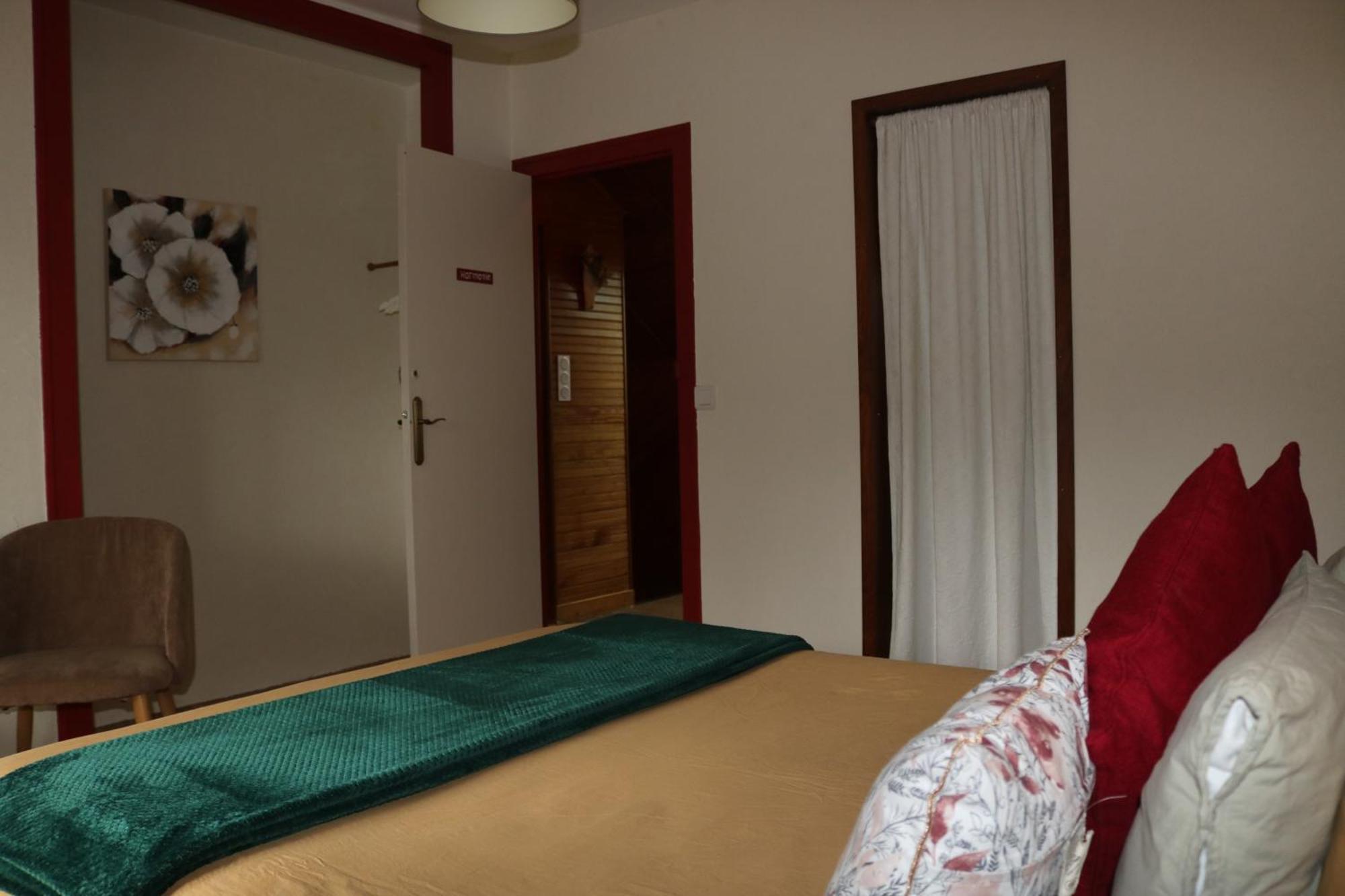 L'Autre Monde Chambres D'Hotes (Adults Only) Faverolles  Exterior photo