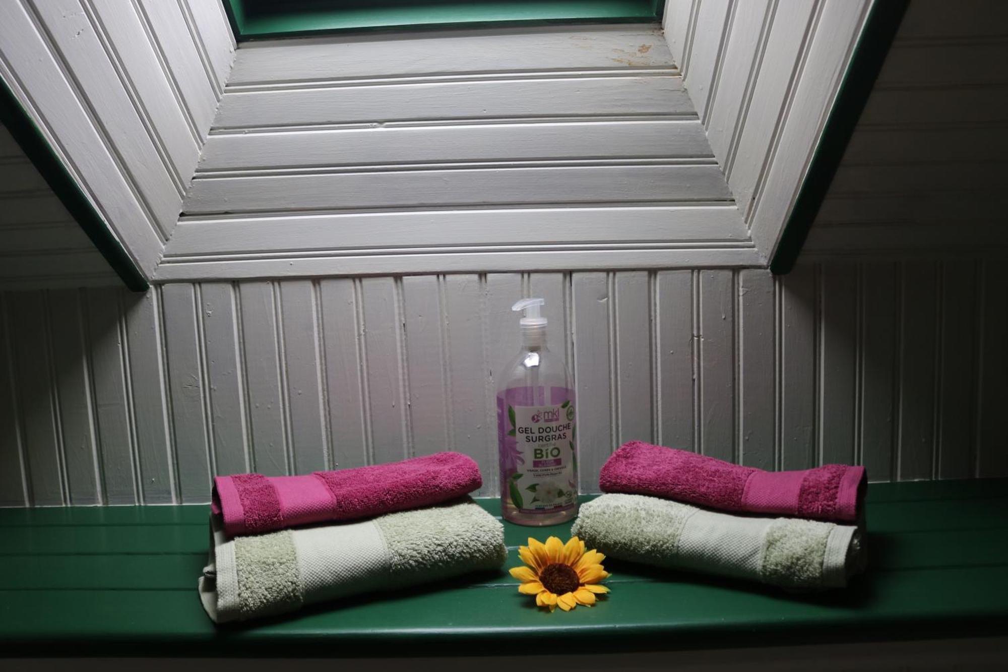 L'Autre Monde Chambres D'Hotes (Adults Only) Faverolles  Exterior photo