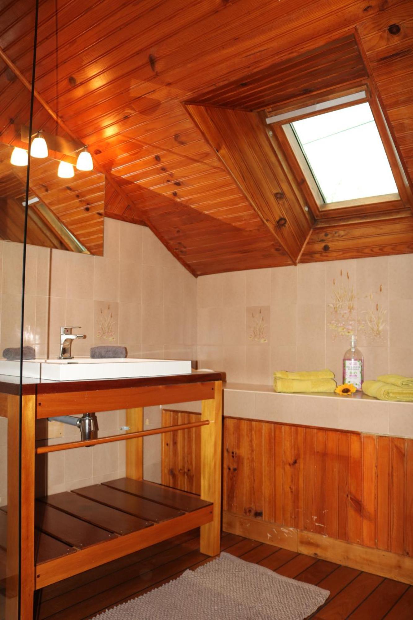 L'Autre Monde Chambres D'Hotes (Adults Only) Faverolles  Exterior photo