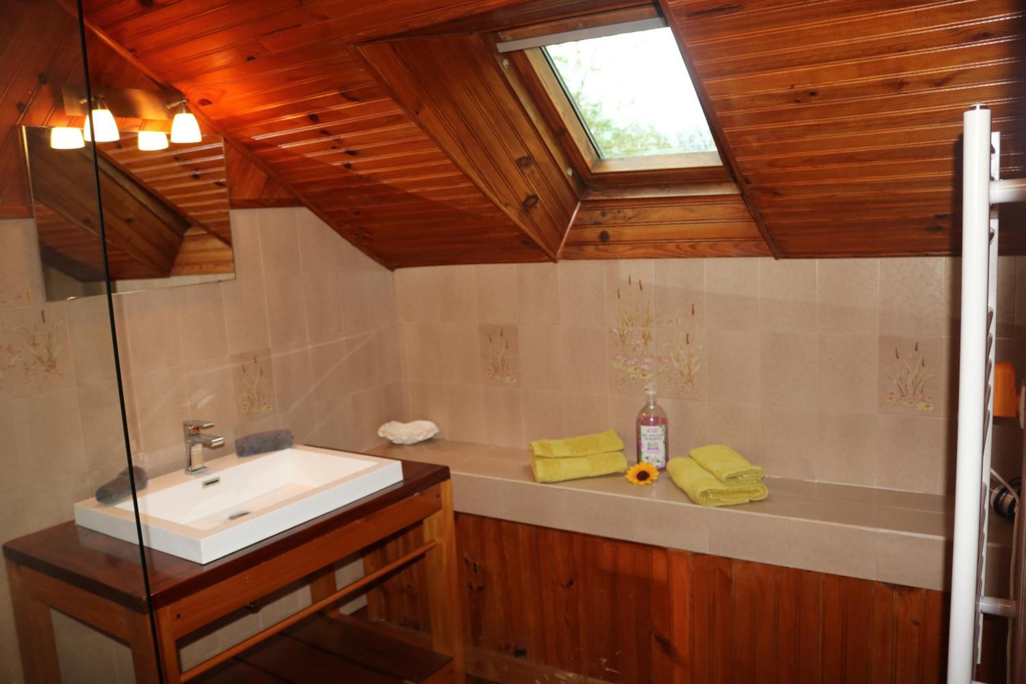 L'Autre Monde Chambres D'Hotes (Adults Only) Faverolles  Exterior photo