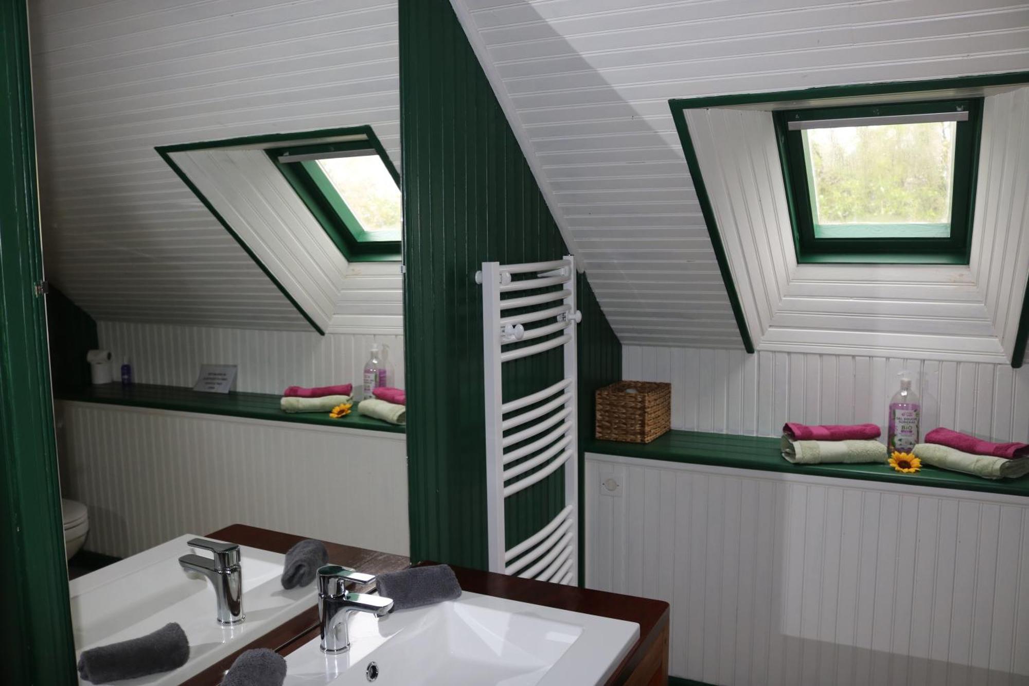 L'Autre Monde Chambres D'Hotes (Adults Only) Faverolles  Exterior photo