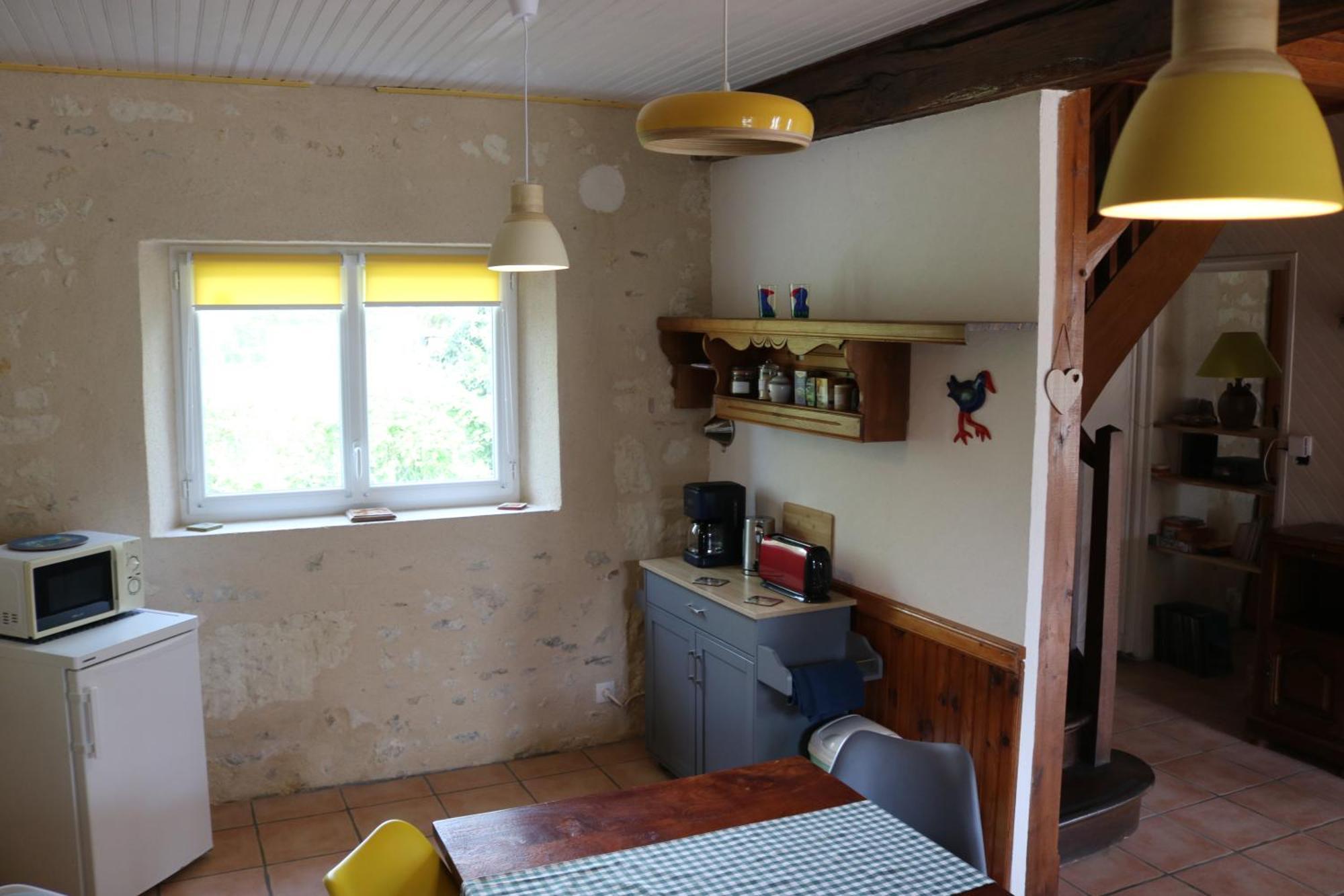 L'Autre Monde Chambres D'Hotes (Adults Only) Faverolles  Exterior photo