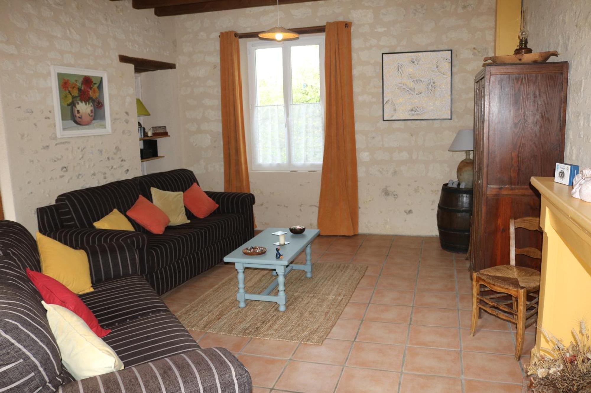 L'Autre Monde Chambres D'Hotes (Adults Only) Faverolles  Exterior photo