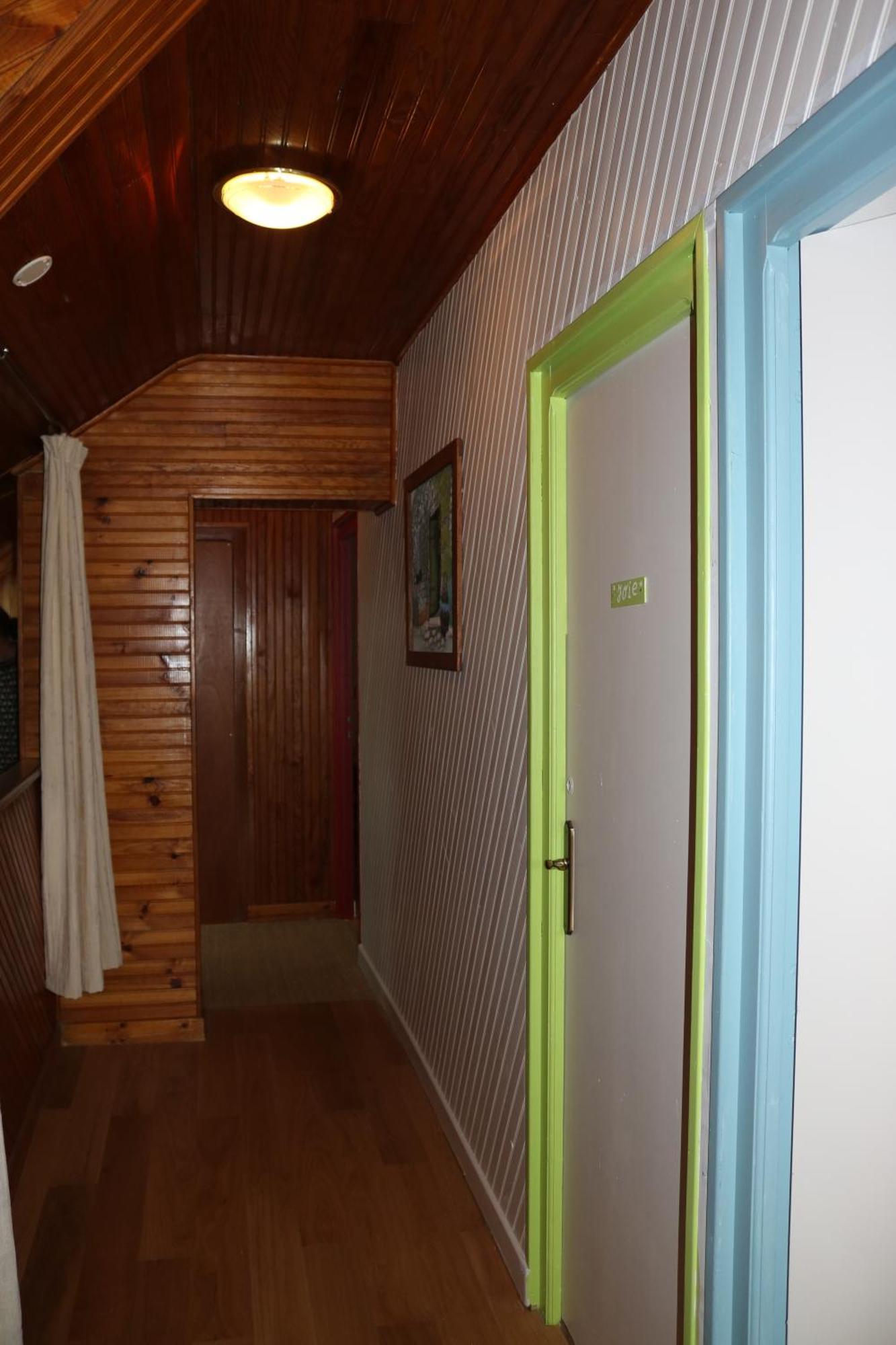L'Autre Monde Chambres D'Hotes (Adults Only) Faverolles  Exterior photo