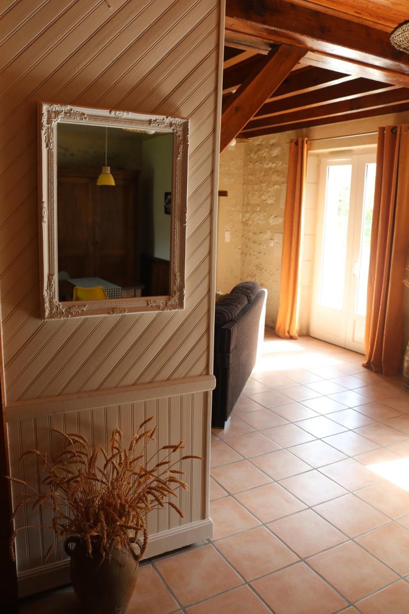 L'Autre Monde Chambres D'Hotes (Adults Only) Faverolles  Exterior photo