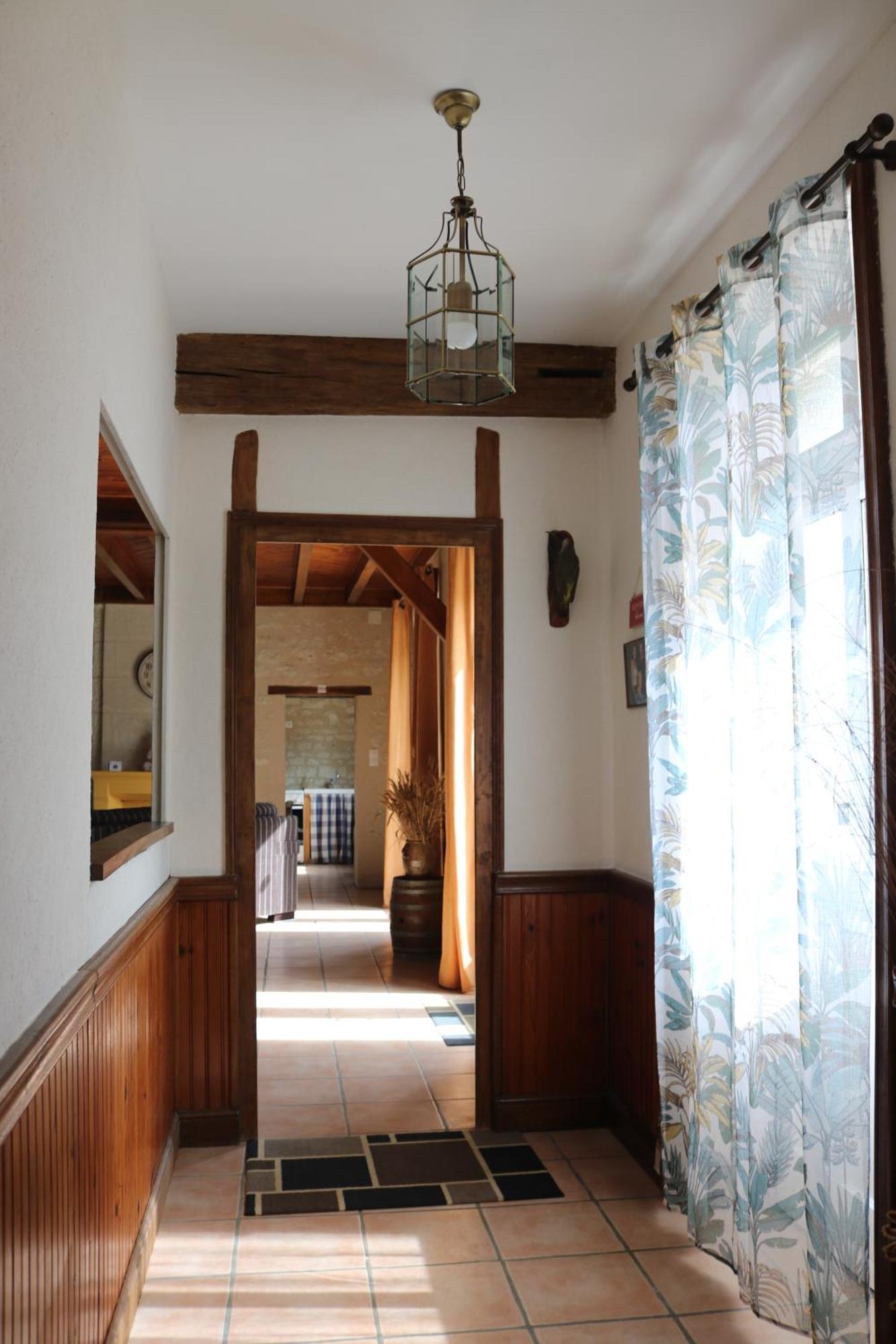 L'Autre Monde Chambres D'Hotes (Adults Only) Faverolles  Exterior photo