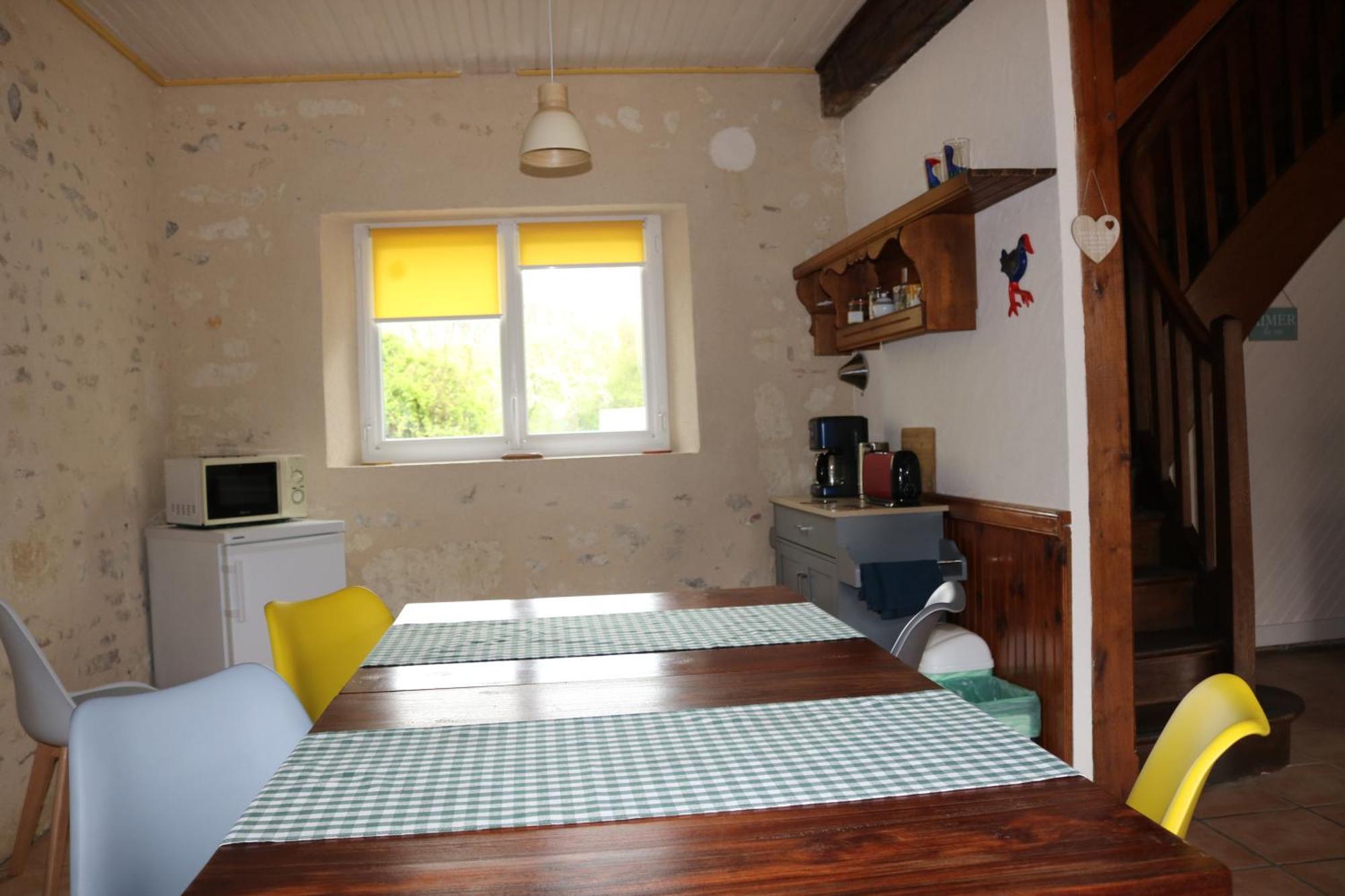 L'Autre Monde Chambres D'Hotes (Adults Only) Faverolles  Exterior photo