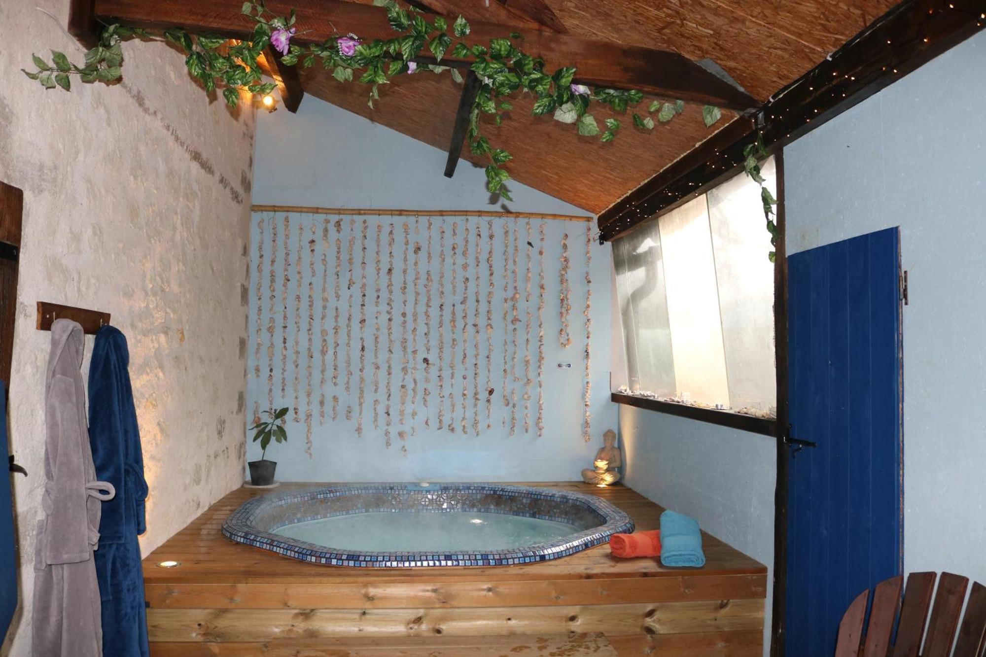 L'Autre Monde Chambres D'Hotes (Adults Only) Faverolles  Exterior photo