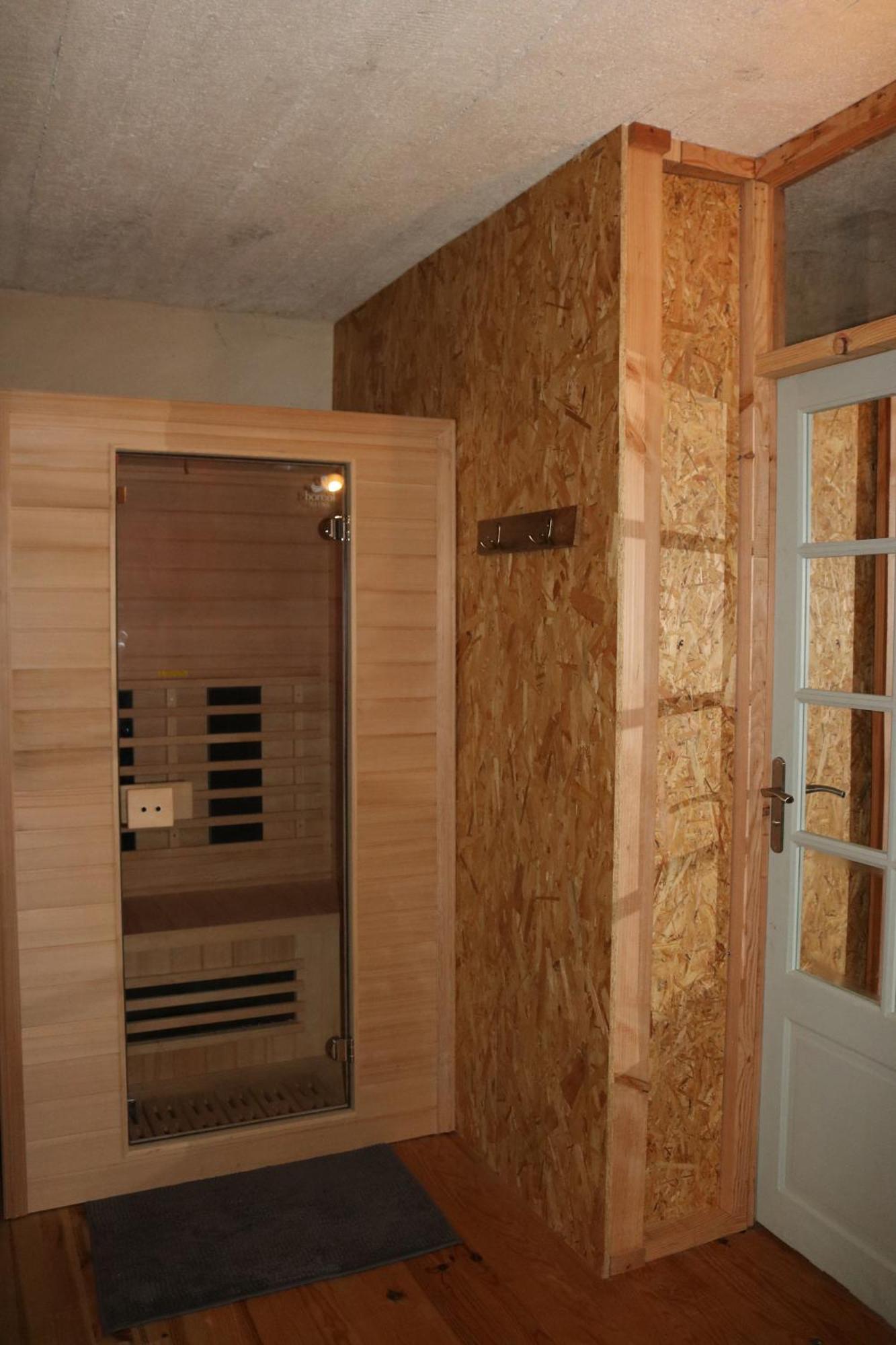 L'Autre Monde Chambres D'Hotes (Adults Only) Faverolles  Exterior photo