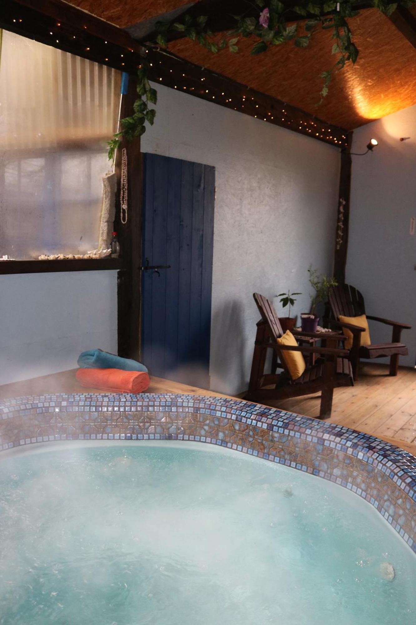 L'Autre Monde Chambres D'Hotes (Adults Only) Faverolles  Exterior photo