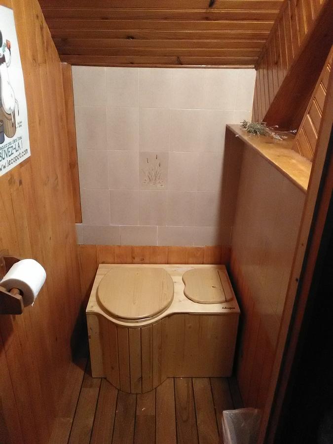 L'Autre Monde Chambres D'Hotes (Adults Only) Faverolles  Exterior photo